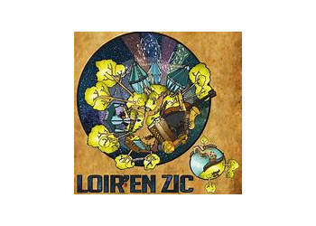 FESTIVAL LOIR'EN ZIC
