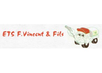 Fuel VINCENT