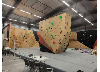 TECHNOBLOC ESCALADE