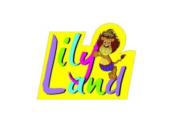 Lilyland + de 3ans