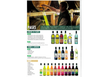 Distillerie Pagès
