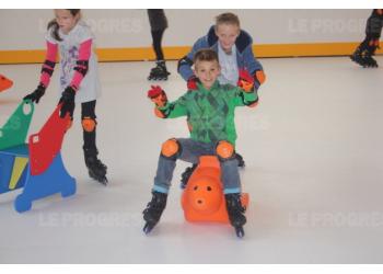 Billet Adulte Patinoire